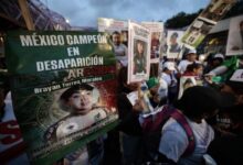Mexican World Cup Opens as Missing Families Rewrite the Scoreboard