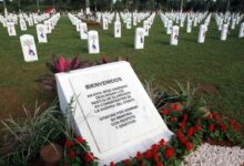 Los fantasmas de la Guerra del Chaco enseñan a Bolivia y Paraguay que la paz aún vale la pena Los fantasmas de la Guerra del Chaco enseñan a Bolivia y Paraguay que la paz aún vale la pena