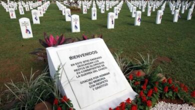 Chaco War Ghosts Teach Bolivia and Paraguay Peace Still Pays
