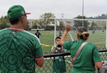 Aficionados latinoamericanos persiguen sueños mundialistas bajo la sombra de ICE Aficionados latinoamericanos persiguen sueños mundialistas bajo la sombra de ICE