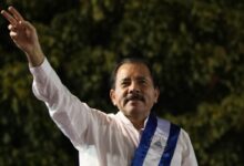 Central America Diplomacy Test Exposes Costa Rica’s Ortega Blind Spot