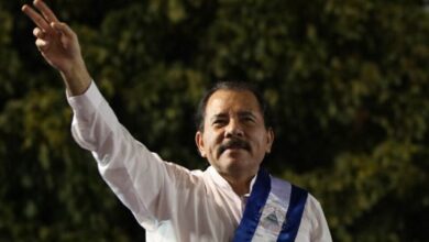 Prueba diplomática en Centroamérica expone el punto ciego de Costa Rica ante Ortega Prueba diplomática en Centroamérica expone el punto ciego de Costa Rica ante Ortega