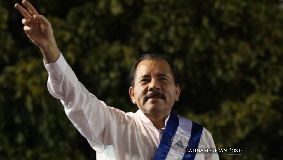 Central America Diplomacy Test Exposes Costa Rica’s Ortega Blind Spot