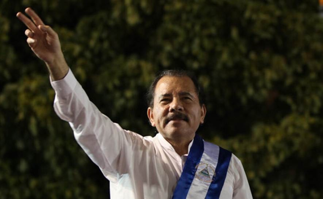 Central America Diplomacy Test Exposes Costa Rica’s Ortega Blind Spot