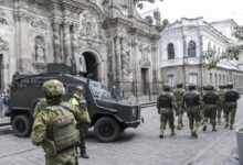 Ecuador’s Emergency Habit Tests Democracy as Noboa Hunts Narco Power