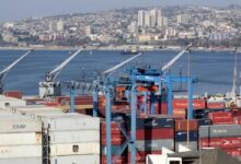 Chile Courts Capital Again as Investors Eye RED Bill Revival Chile Courts Capital Again as Investors Eye RED Bill Revival