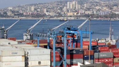 Chile Courts Capital Again as Investors Eye RED Bill Revival Chile Courts Capital Again as Investors Eye RED Bill Revival
