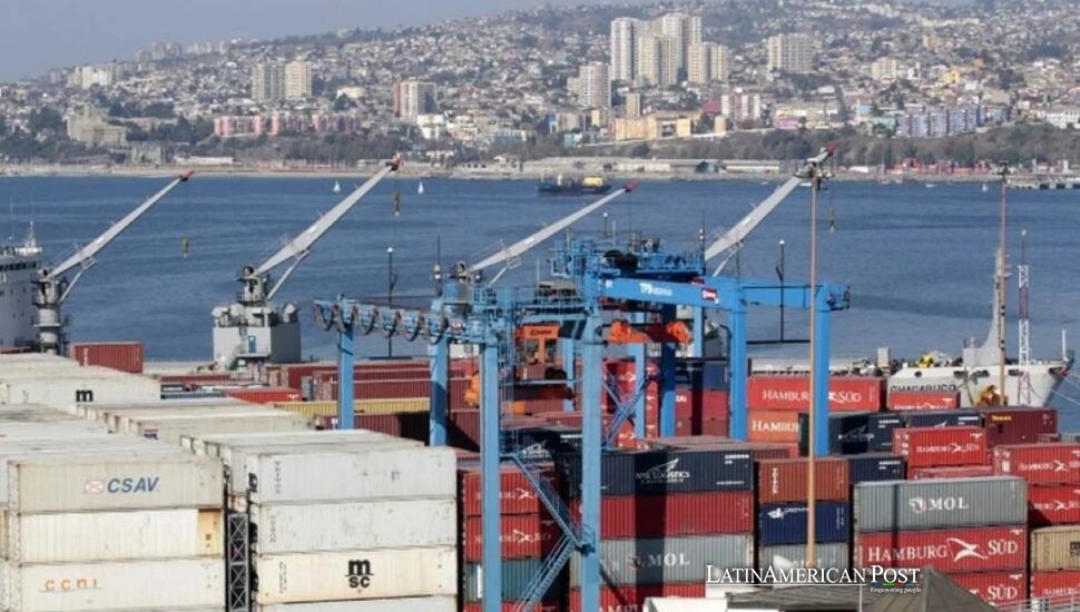 Chile Courts Capital Again as Investors Eye RED Bill Revival