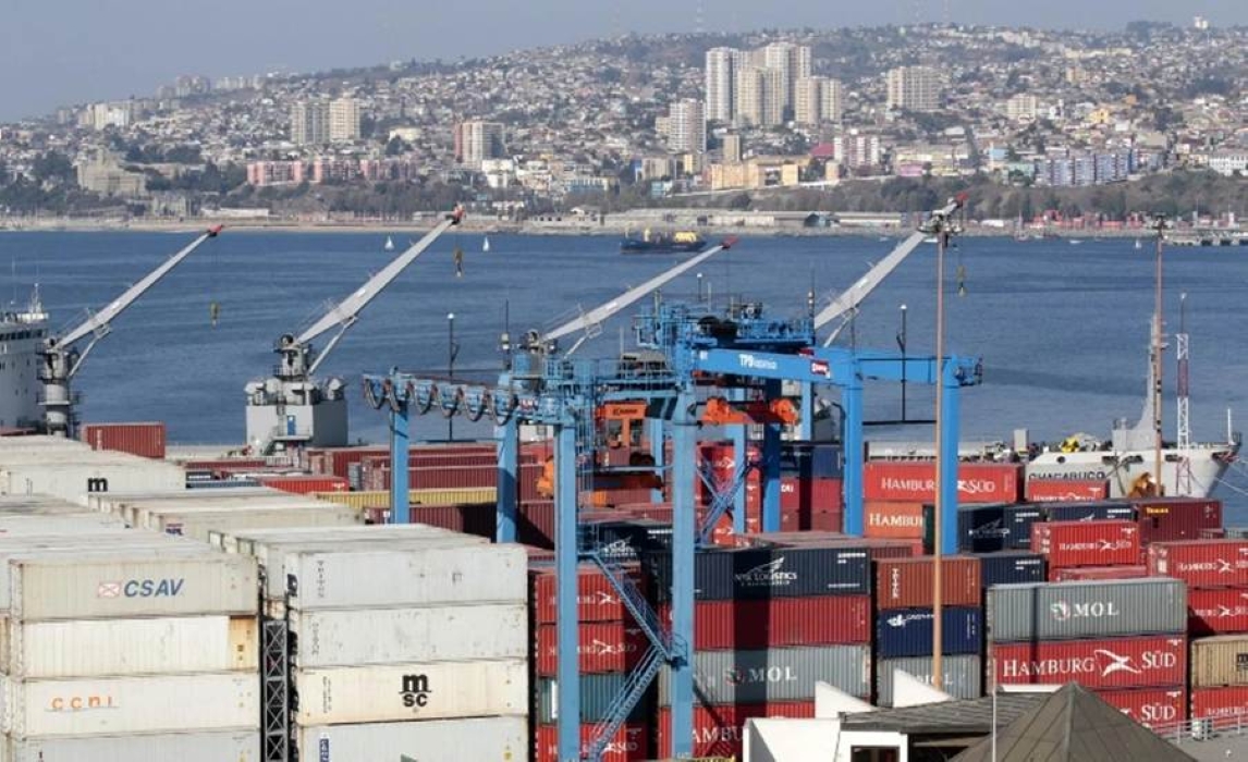 Chile Courts Capital Again as Investors Eye RED Bill Revival