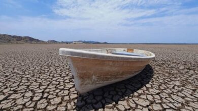 Cómo los pescadores peruanos y ecuatorianos nombraron a El Niño mientras el clima rugía Cómo los pescadores peruanos y ecuatorianos nombraron a El Niño mientras el clima rugía