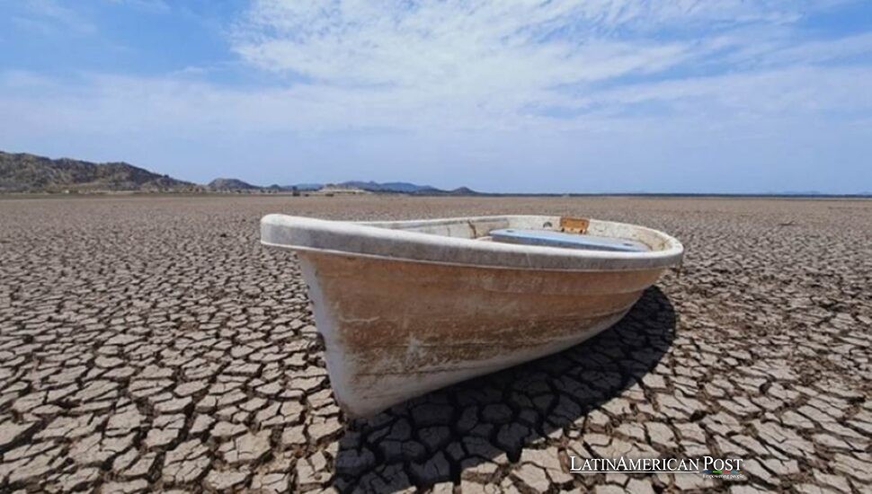 How Peruvian and Ecuadorian Fishermen Named El Niño as Climate Roared How Peruvian and Ecuadorian Fishermen Named El Niño as Climate Roared