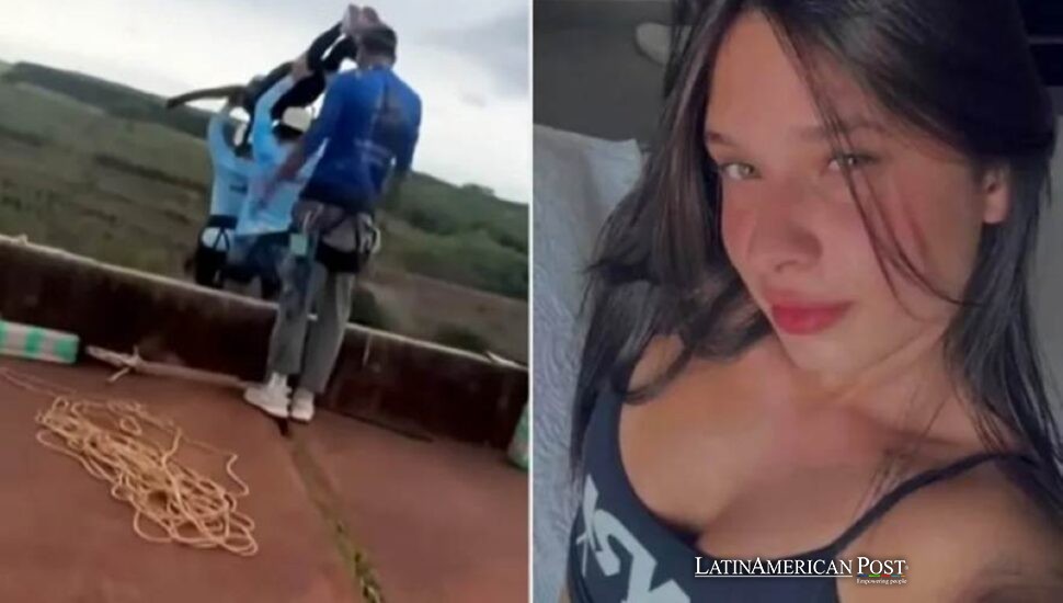 El turismo de aventura en América Latina enfrenta su mayor crisis de seguridad