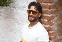 La estrella colombiana Maluma cambia el sueño americano por el fuego local La estrella colombiana Maluma cambia el sueño americano por el fuego local
