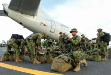 La apuesta de inmunidad de Ecuador pone en juego la soberanía de América Latina