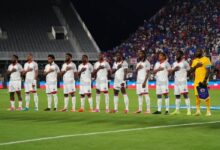 Haití ve cómo la historia y la memoria de su camiseta mundialista vuelven a convertirse en contrabando