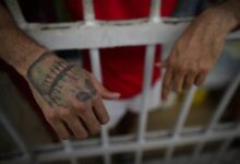 América Latina sigue la sombra de Panamá mientras la región adopta políticas penitenciarias más duras