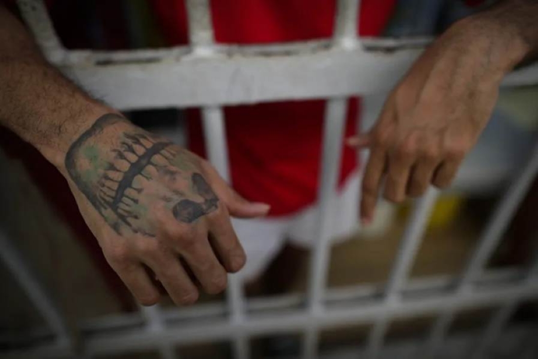 Latin America Shadows Panama as Region Embraces Tougher Prison Politics