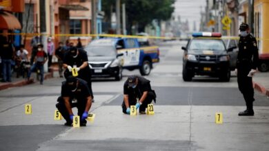América Latina gira a la derecha mientras el miedo se convierte en voto