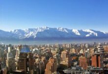 Por qué los barrios acomodados de América Latina no cumplen la promesa de la ciudad de 15 minutos Por qué los barrios acomodados de América Latina no cumplen la promesa de la ciudad de 15 minutos