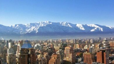 Why Latin America’s Wealthy Neighborhoods Miss the 15-Minute City Promise