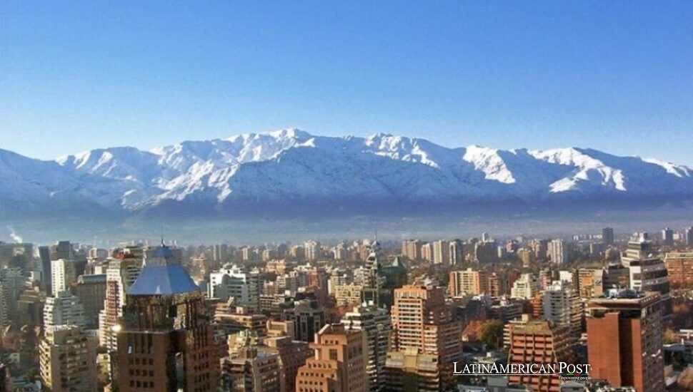 Por qué los barrios acomodados de América Latina no cumplen la promesa de la ciudad de 15 minutos