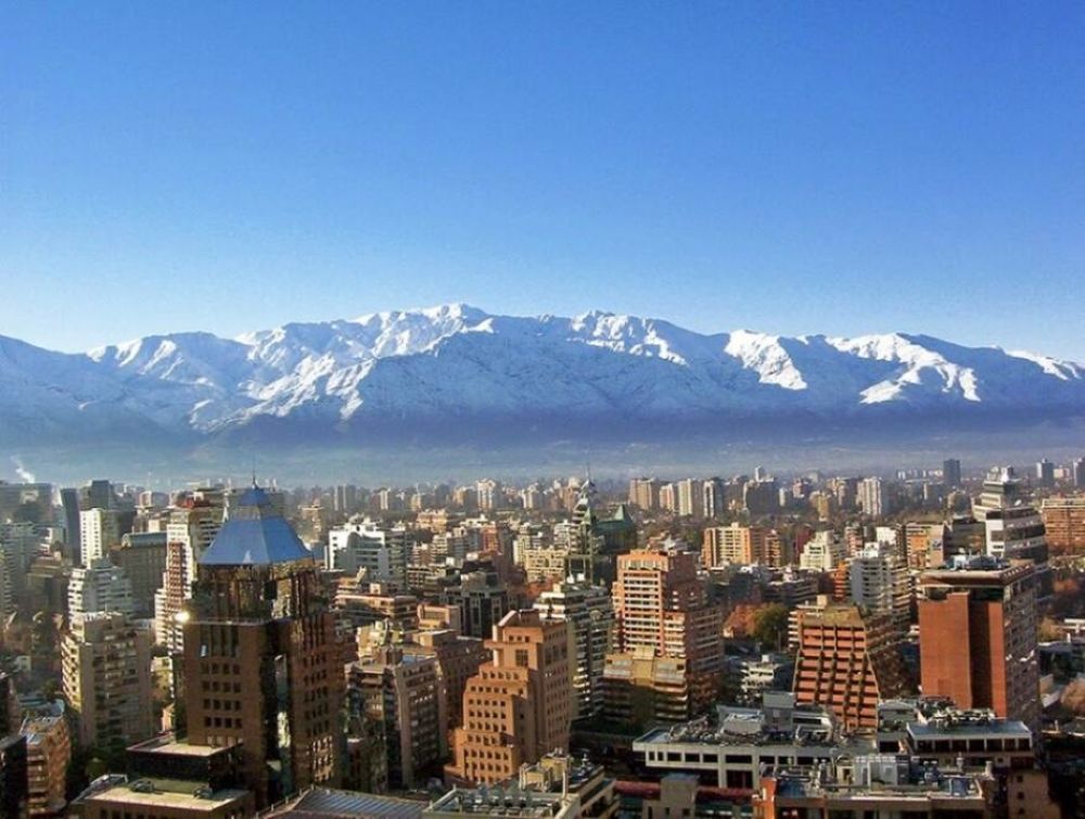 Why Latin America’s Wealthy Neighborhoods Miss the 15-Minute City Promise