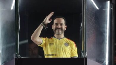 Una nación dividida por un hilo: la ajustada victoria de De la Espriella pone a prueba la democracia colombiana Una nación dividida por un hilo: la ajustada victoria de De la Espriella pone a prueba la democracia colombiana