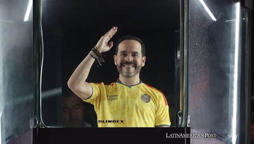 A Nation Split by a Sliver: De la Espriella’s Narrow Win Tests Colombia’s Democracy