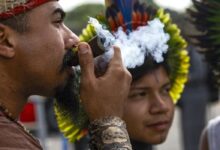 Brazil Counts Its Indigenous Nations and Finds a Larger Country Brazil Counts Its Indigenous Nations and Finds a Larger Country
