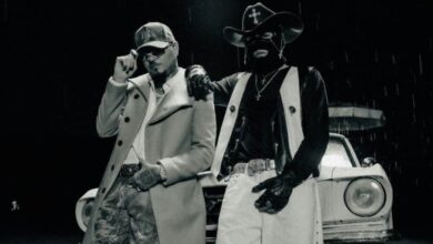 Colombian Masked Star Corridos Del Rey Makes Faith Go Viral Colombian Masked Star Corridos Del Rey Makes Faith Go Viral