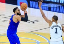 Dominican and Puerto Rican Stars Bring New York Knicks Glory Dominican and Puerto Rican Stars Bring New York Knicks Glory