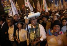 Peru Election Math Turns Dangerous When Sánchez Subtracts Democracy Abroad Peru Election Math Turns Dangerous When Sánchez Subtracts Democracy Abroad