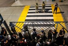 Sicarios de peluche en Ecuador revelan una guerra de pandillas sin fronteras Sicarios de peluche en Ecuador revelan una guerra de pandillas sin fronteras