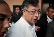 Israel entra en el drama electoral de Colombia mientras Petro denuncia fraude digital Israel entra en el drama electoral de Colombia mientras Petro denuncia fraude digital