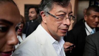 Israel Enters Colombia’s Ballot Drama as Petro Cries Digital Foul Israel Enters Colombia’s Ballot Drama as Petro Cries Digital Foul