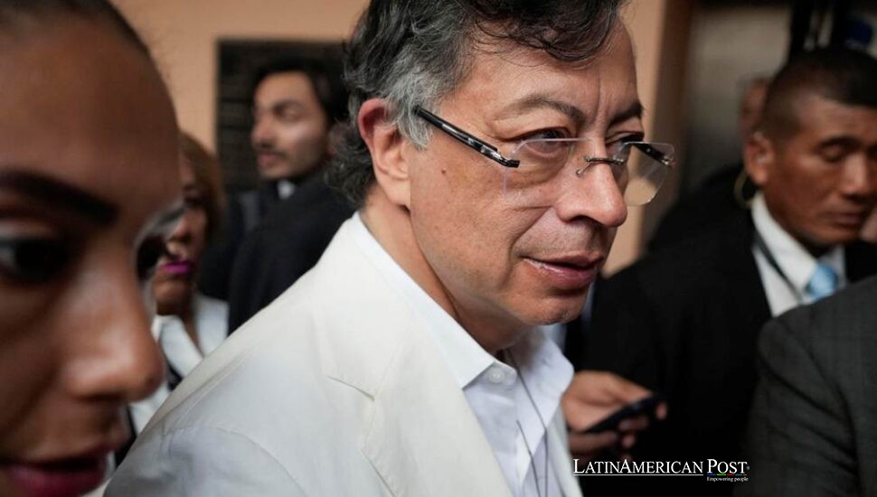 Israel Enters Colombia’s Ballot Drama as Petro Cries Digital Foul