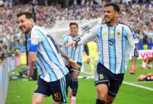 Equipos latinoamericanos llegan al medio tiempo del Mundial con la confianza intacta