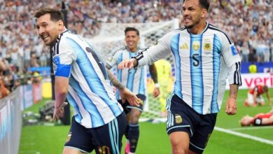 Latin American Teams Reach World Cup Halftime with Swagger Intact