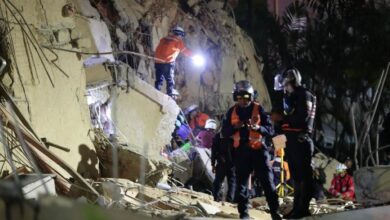Los terremotos en Venezuela exponen las fallas bajo la resiliencia de América Latina