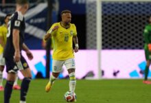 Brasil Reignites Neymar Novel Again as Vinícius Turns World Cup Forward