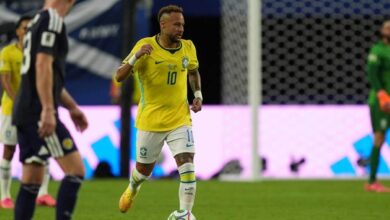Brasil reaviva la novela de Neymar mientras Vinícius impulsa el futuro mundialista