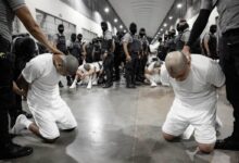 Latin America Isn’t Trump’s Domino Board; It’s Crime’s Ballot Box