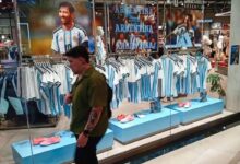 Latin America Learns World Cup Size Has Outgrown Its Romance