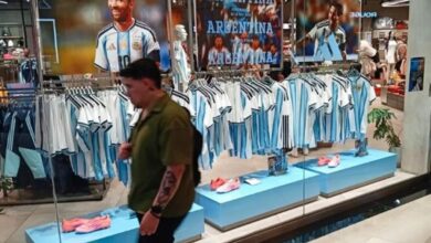 Latin America Learns World Cup Size Has Outgrown Its Romance