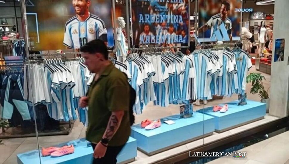 Latin America Learns World Cup Size Has Outgrown Its Romance