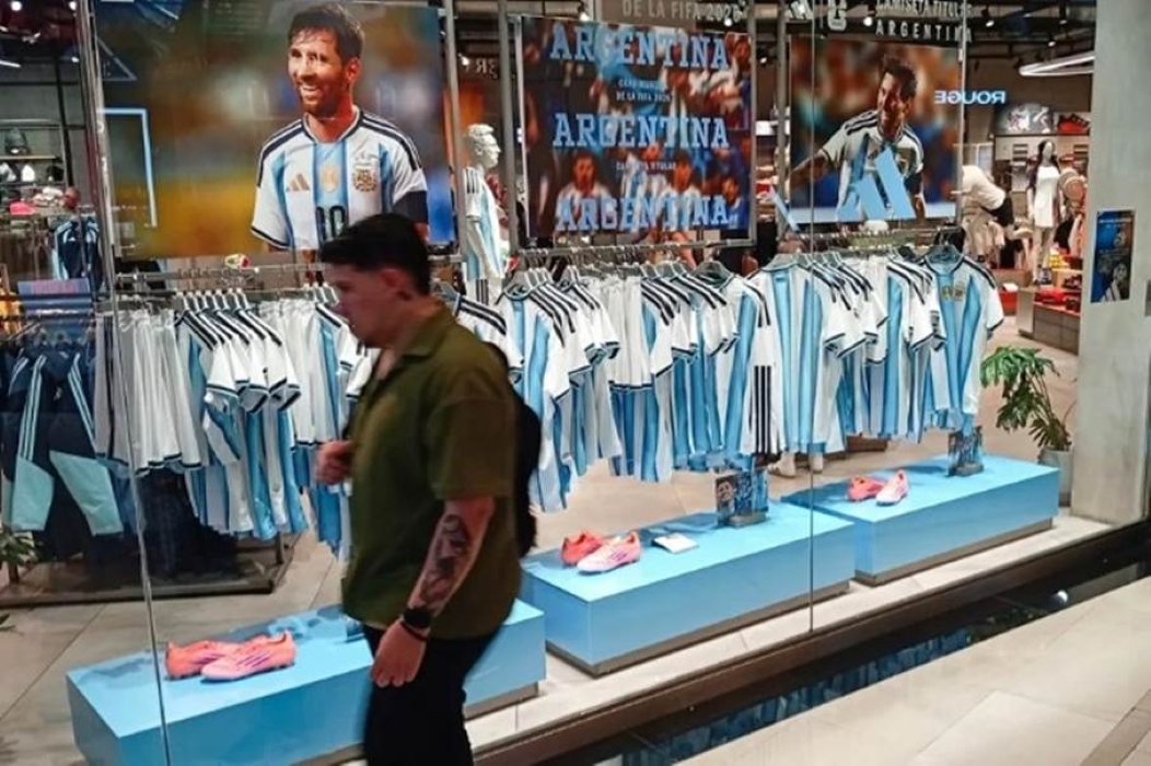 Latin America Learns World Cup Size Has Outgrown Its Romance