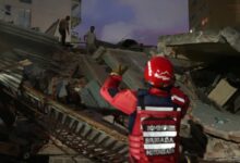 Latin America Quakes Reveal History’s Fault Lines Beneath Today’s Rubble