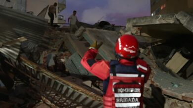 Latin America Quakes Reveal History’s Fault Lines Beneath Today’s Rubble