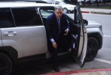 Uruguay Poll Crash Puts Orsi’s Truck Scandal in the Driver’s Seat