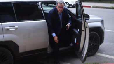 El desplome en las encuestas de Uruguay pone el escándalo del camión de Orsi en el centro del debate